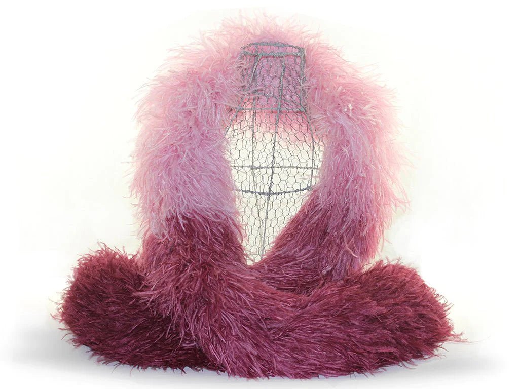 Feather Boa