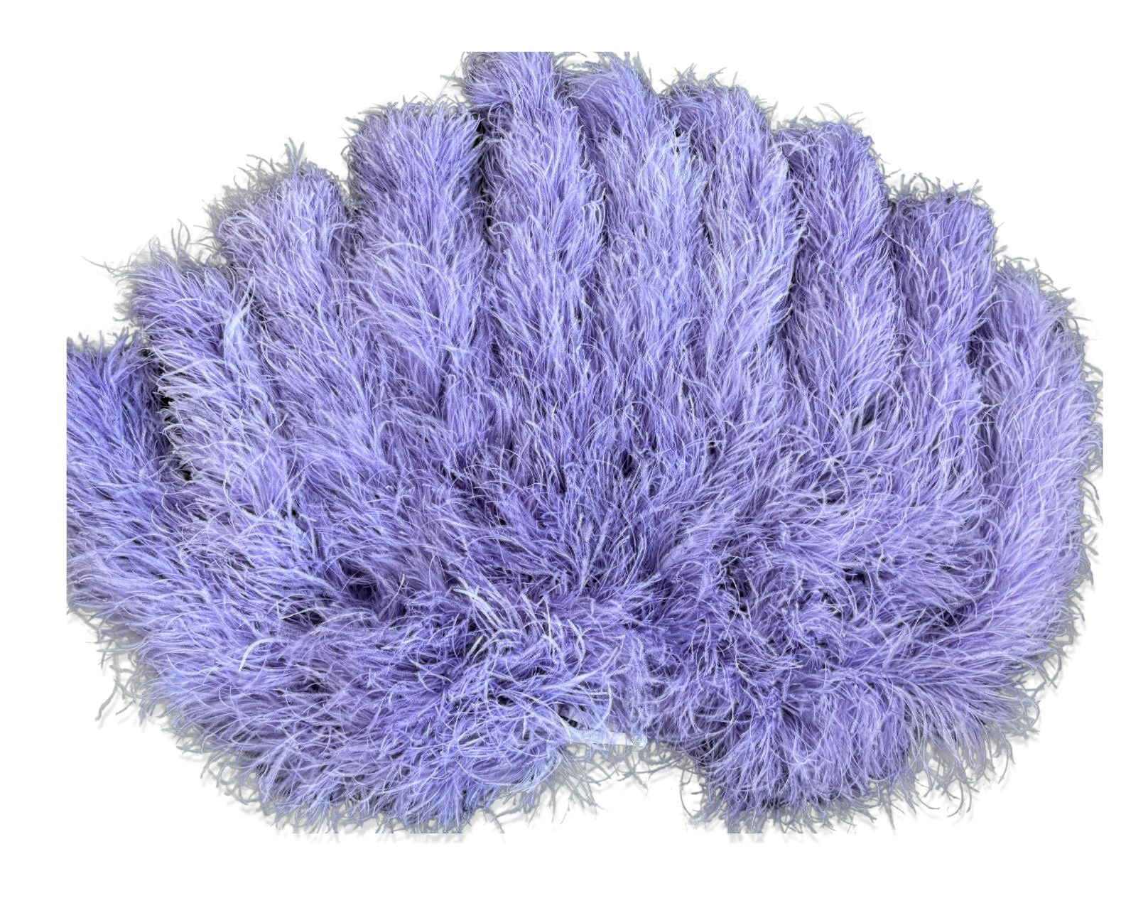 Fancy Petite Waterfall Fans