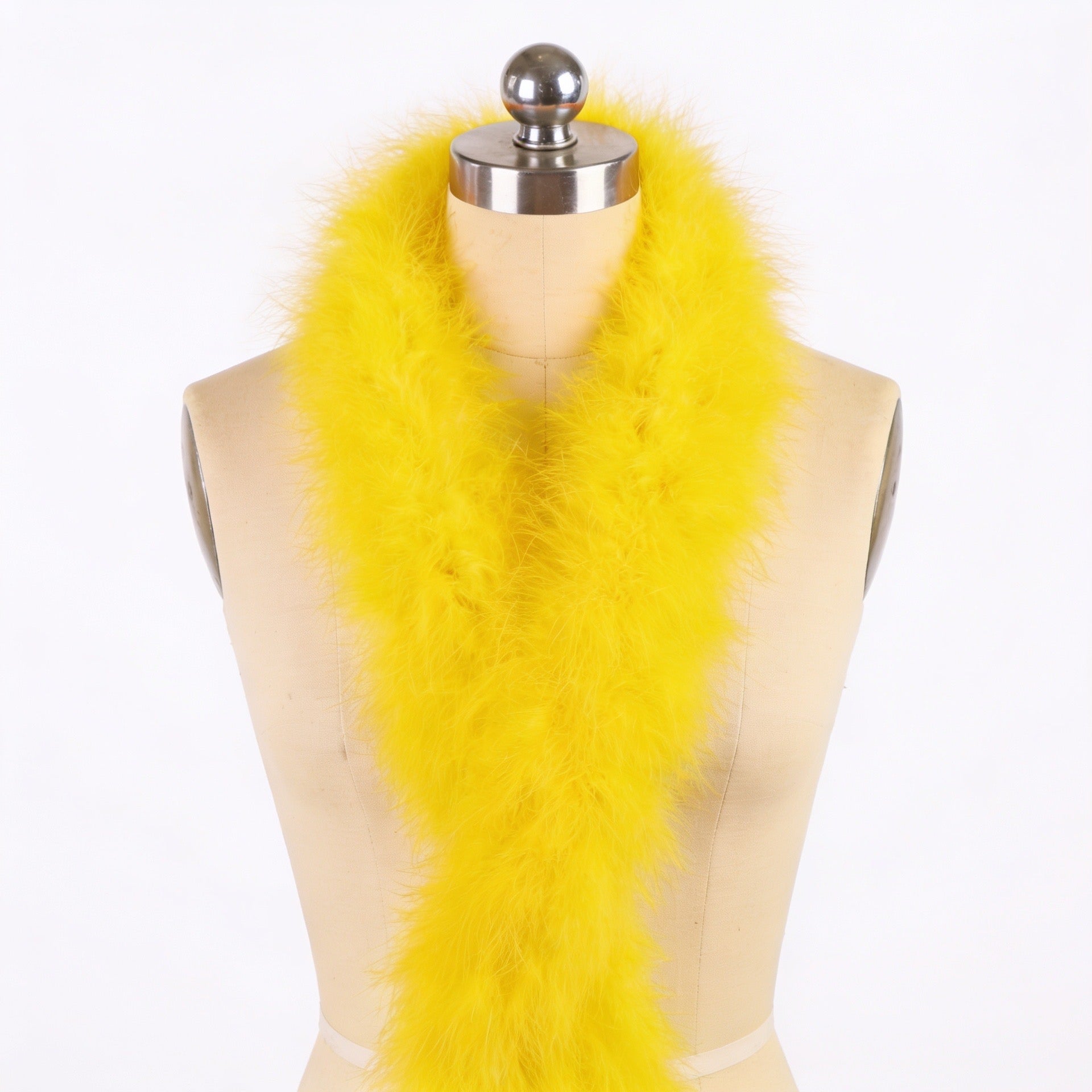Marabou Boa (45 Gram)