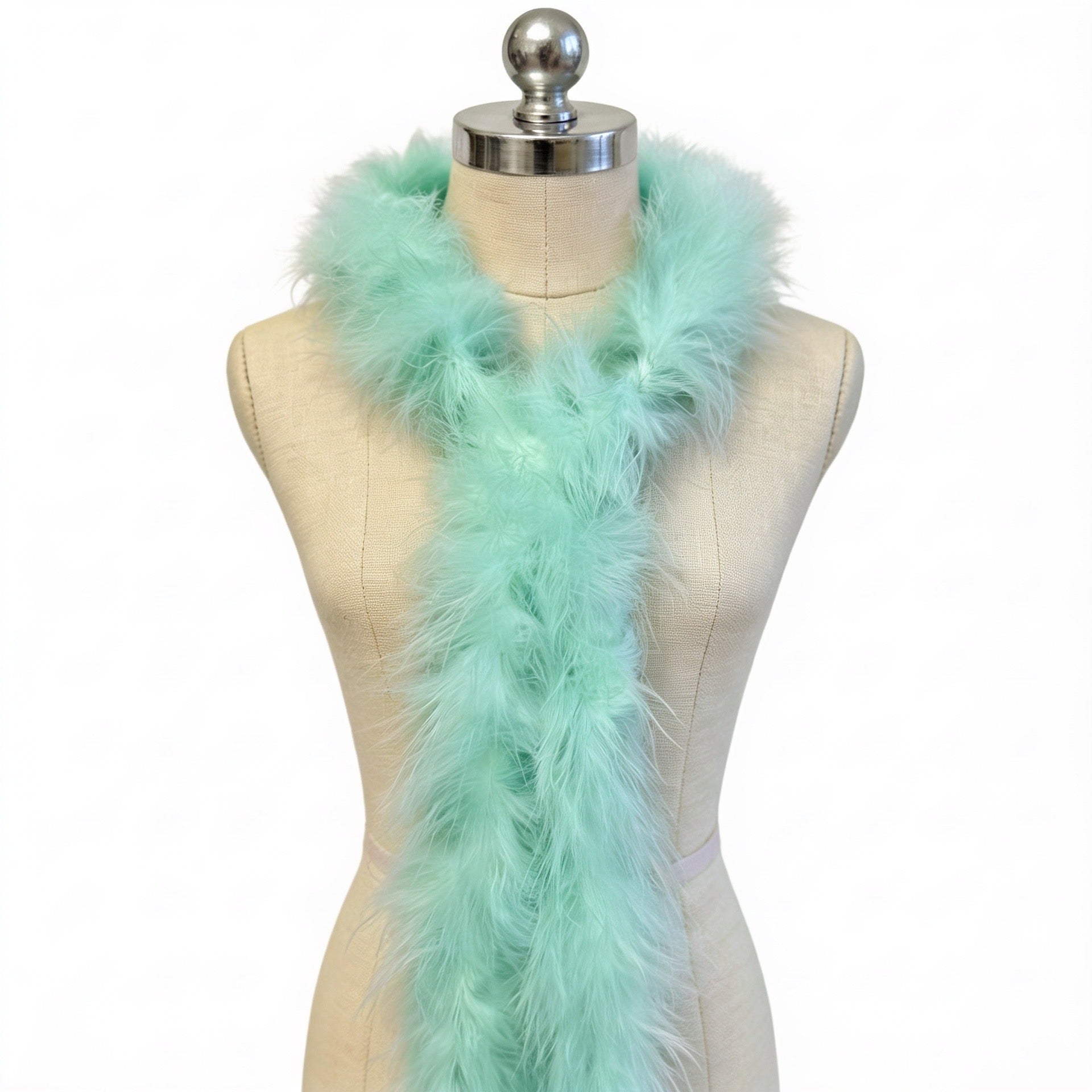 Marabou Boa (25 Gram)