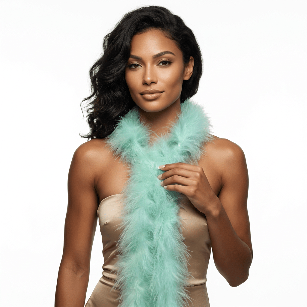 Marabou Boa (25 Gram)