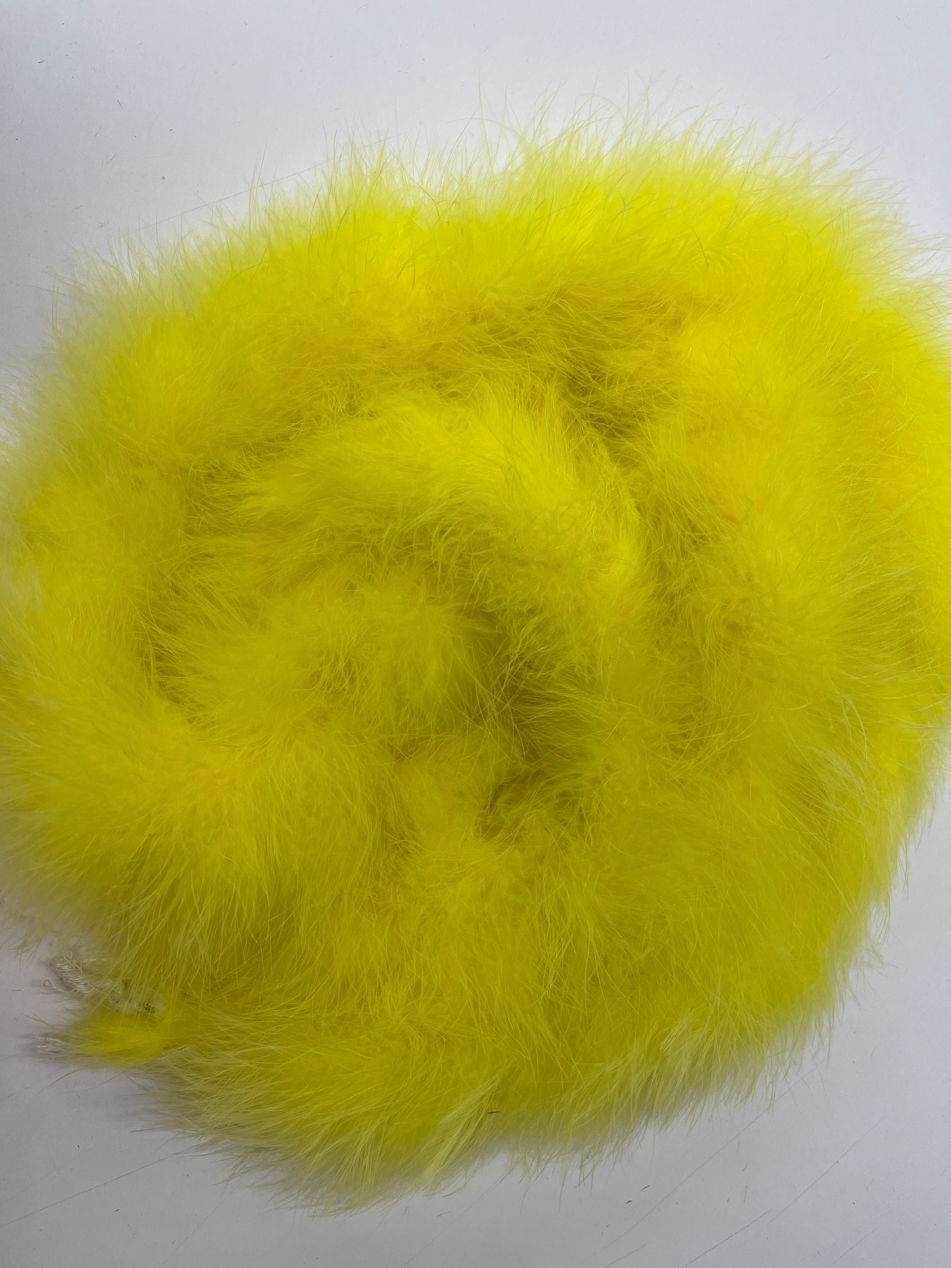 Marabou Boa (45 Gram)