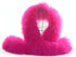 Ostrich Feather Boa - 24Ply