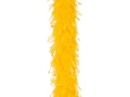 Chandelle Boa - Fancy Feather
