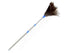 Telescoping Plastic Handle Ostrich Feather Duster - Fancy Feather