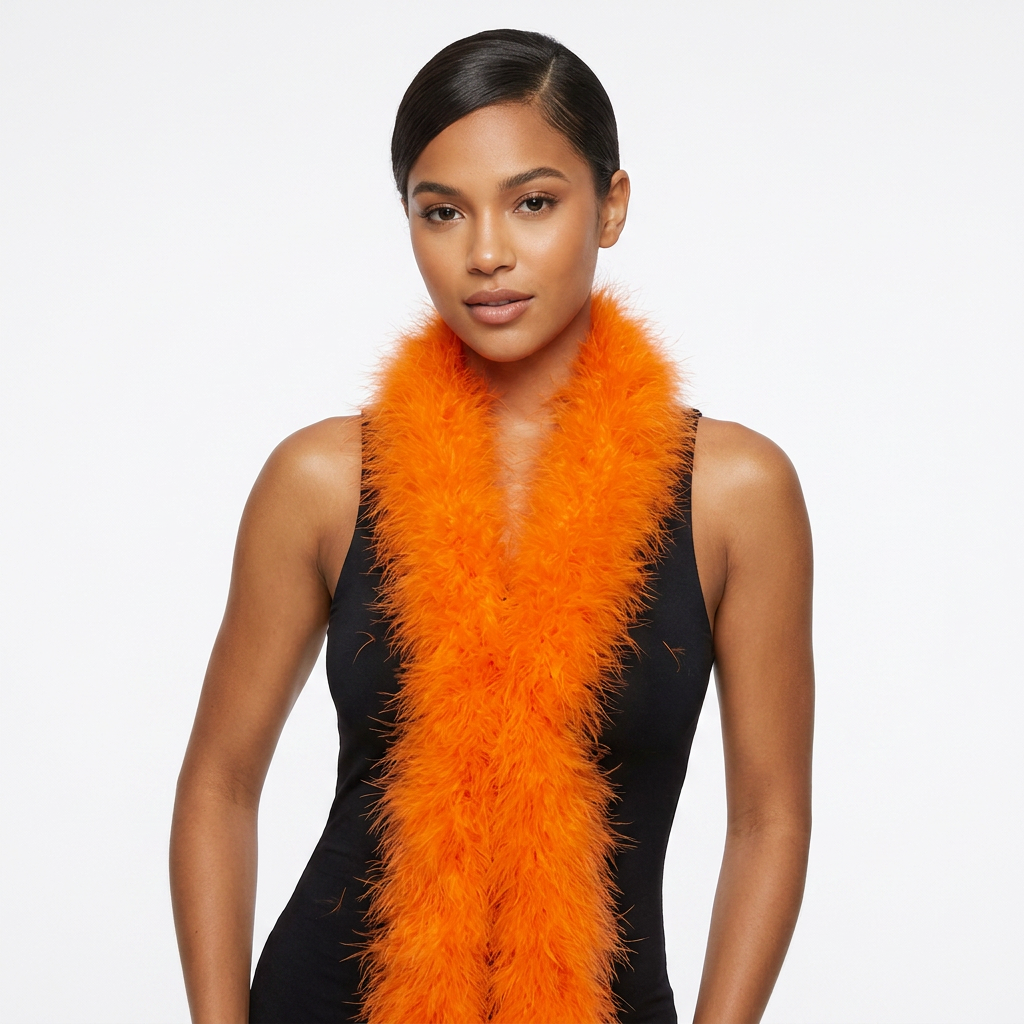 Marabou Boa (45 Gram)