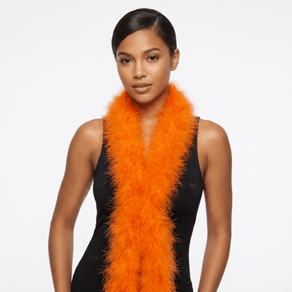 Marabou Boa (45 Gram)