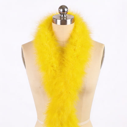 Marabou Boa (45 Gram)