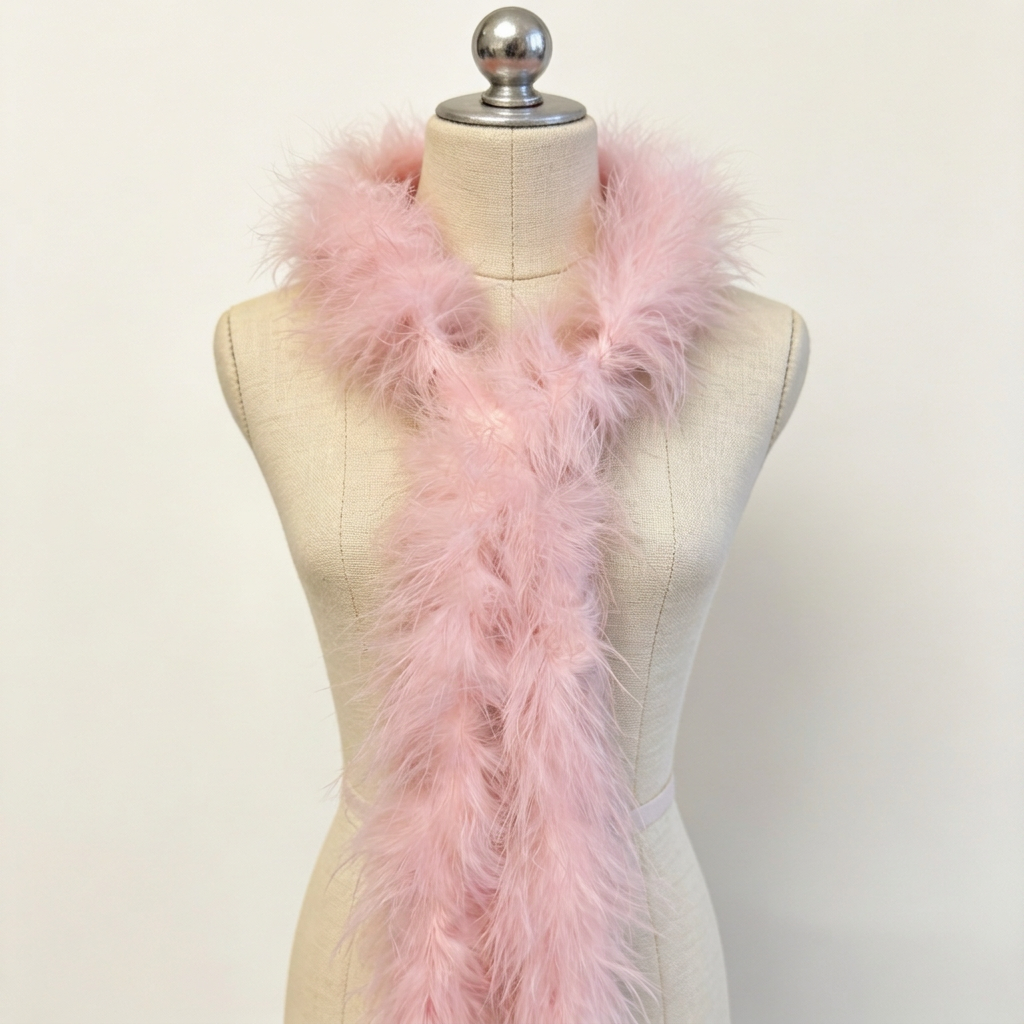 Marabou Boa (25 Gram)