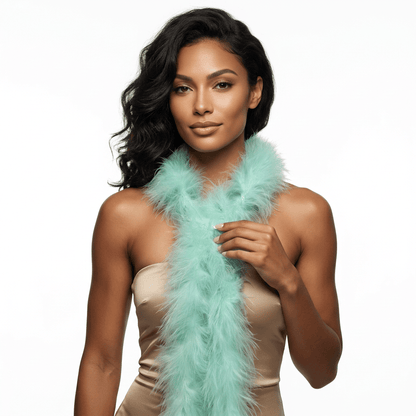 Marabou Boa (25 Gram)
