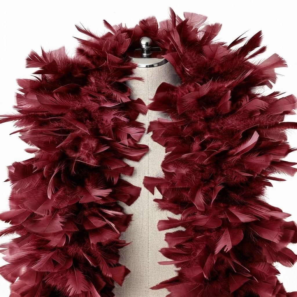 Turkey Ruff Boa