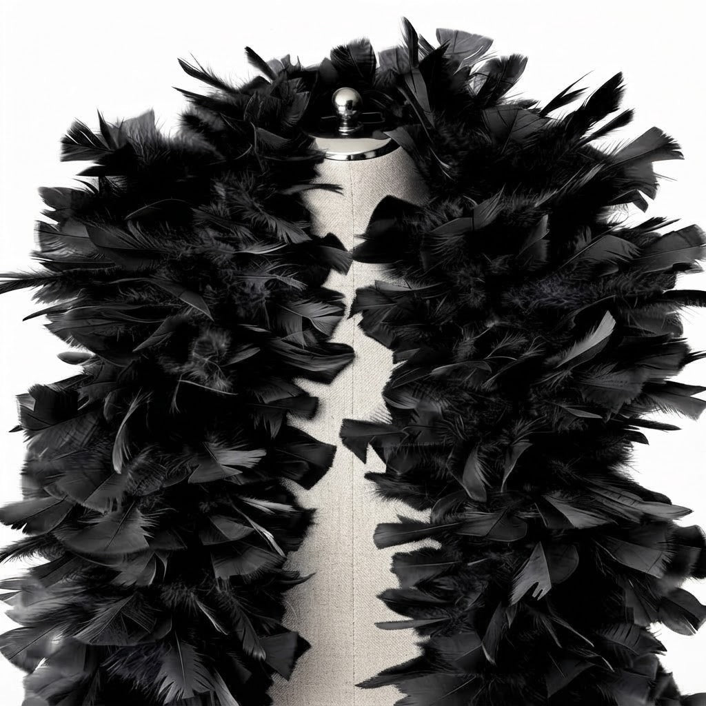 Turkey Ruff Boa