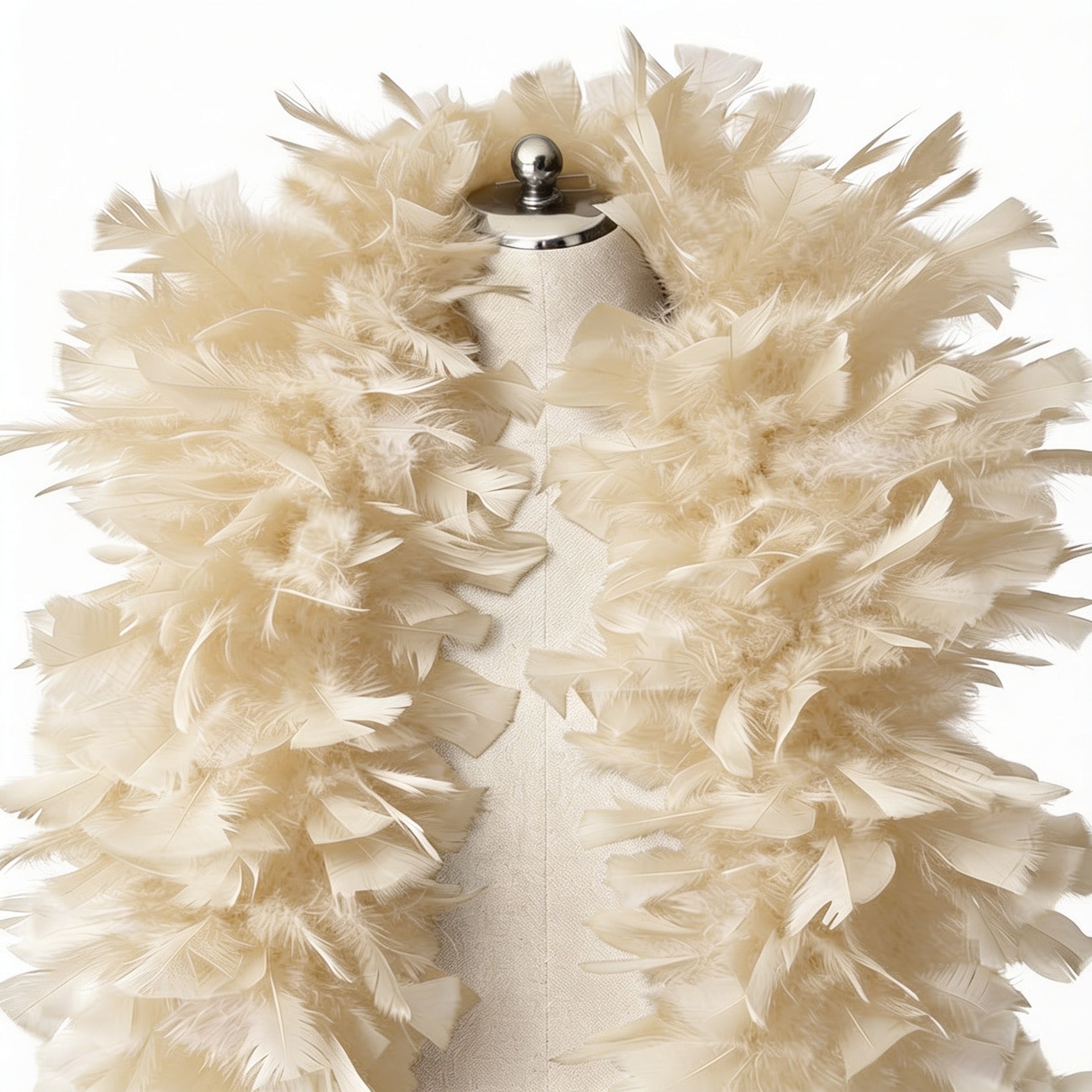 Turkey Ruff Boa
