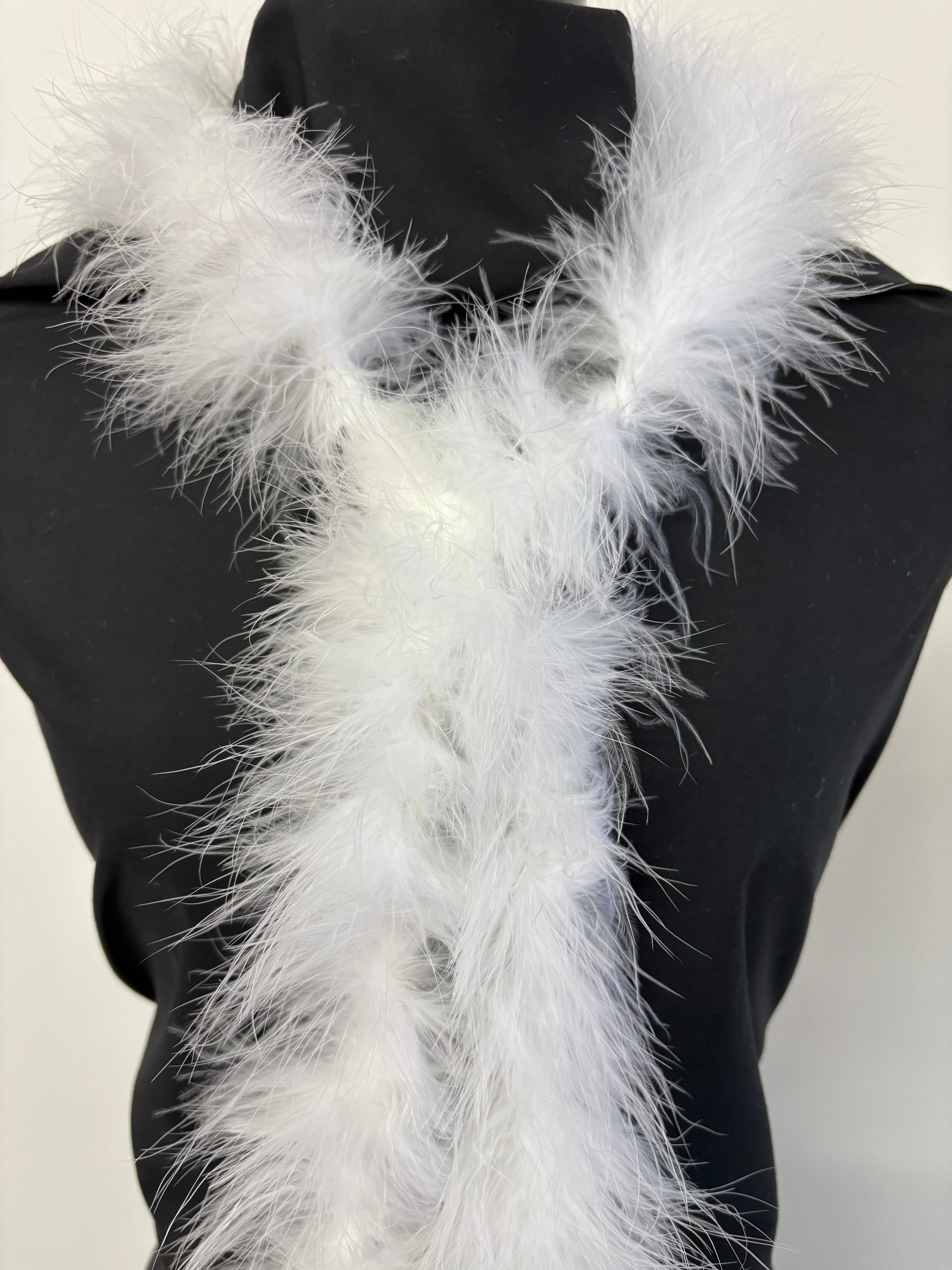 Marabou Boa (25 Gram)