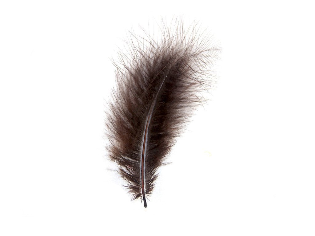 Marabou Feathers - Fancy Feather
