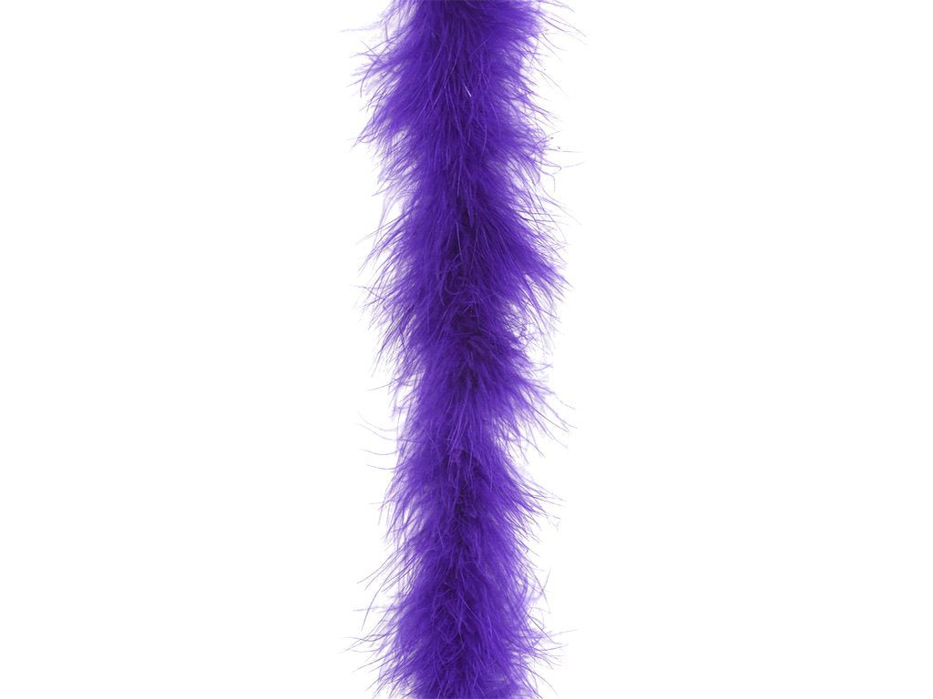 Marabou Boa (45 Gram) - Fancy Feather