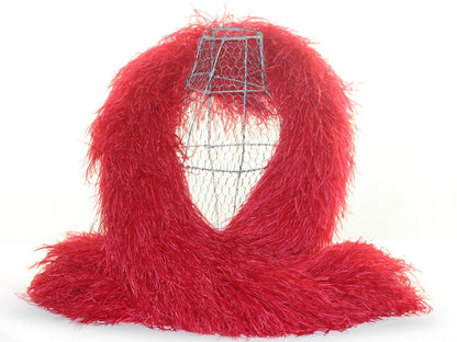Ostrich Feather Boa - Fancy Feather