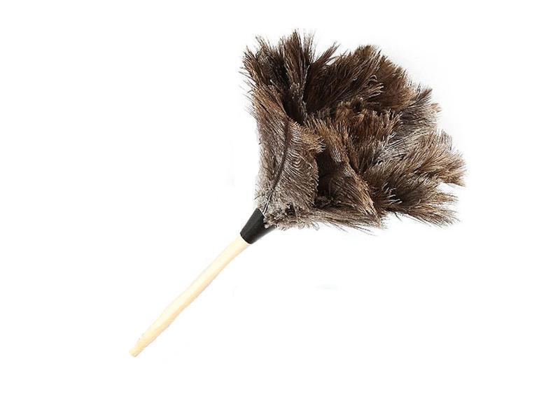 Standard Ostrich Feather Dusters - Fancy Feather