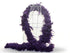 Guinea Plumage Boa - Fancy Feather
