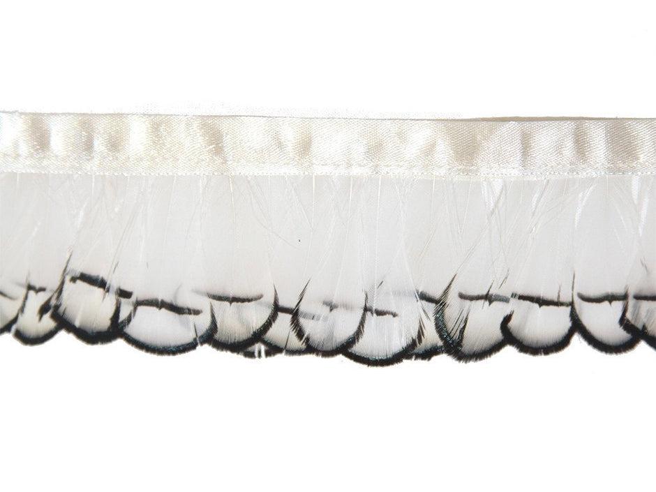 Feather Fringes for Sale Online Fancy Feather