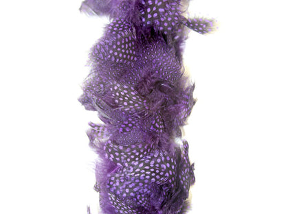 Guinea Plumage Boa - Fancy Feather