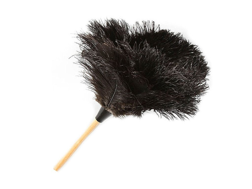 Standard Ostrich Feather Dusters - Fancy Feather